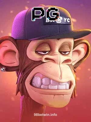 98bet wildape slot game